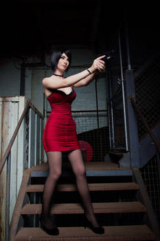 Ada Wong