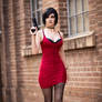 Ada Wong