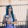 Yeul Cosplay