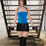 Jill Valentine Cosplay