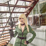 Sniper Wolf