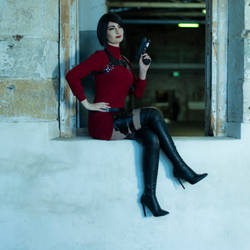 Ada Wong