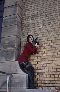 Ada Wong