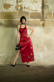 Ada Wong