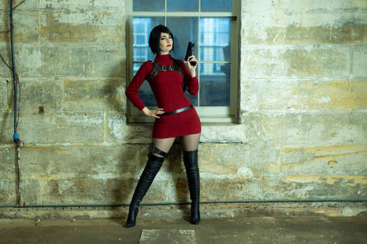 Ada Wong