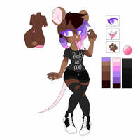 Punk's Not Dead Adopt OTA (ON HOLD)