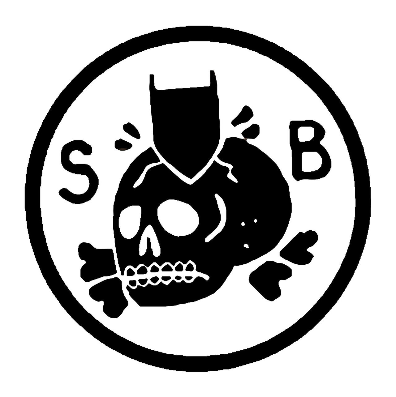 Zombie Army Survivor Brigade Logo 2 by Drushnik on DeviantArt