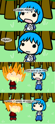 Lame 4Koma out of boredom