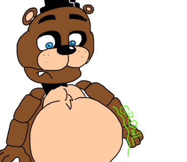Freddy Inflaction Freddy Inflation Part 3 by FNAFFan20931 on DeviantArt