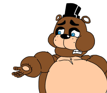 Freddy Inflaction Freddy Inflation Part 4 by FNAFFan20931 on DeviantArt