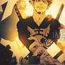 Trafalgar D wartel Law