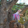 Little Tree Fairy 70