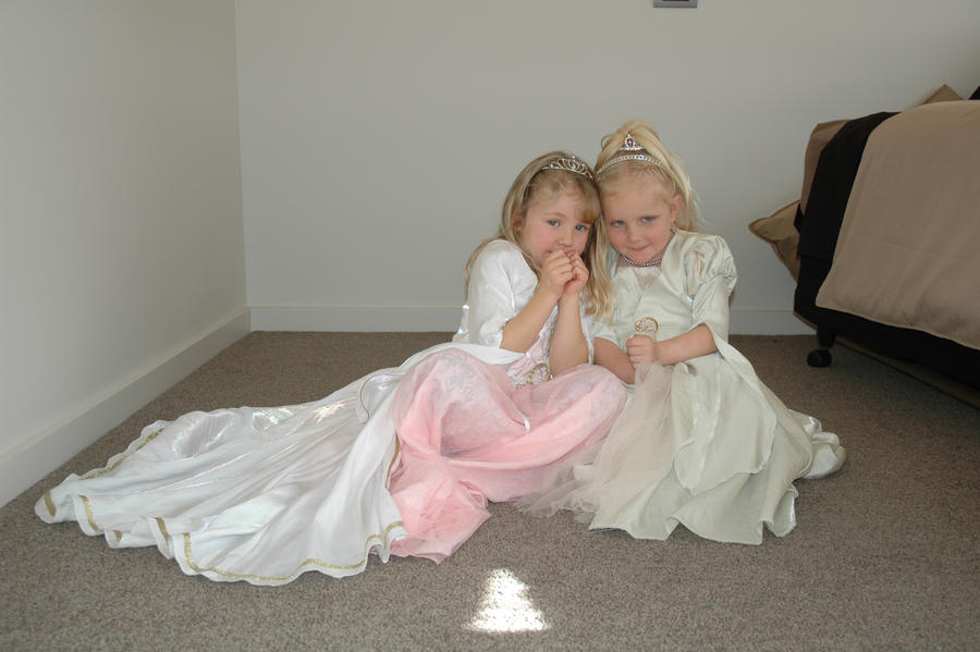 Little Princesses