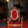 Throne