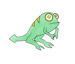 Froggy