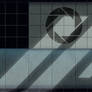 Portal 2 III Wallpaper