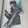 FanArt: Noctis from FF XV