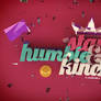 Stay Humble and Kind