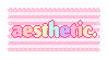 [F2U] Aesthetic Stamp