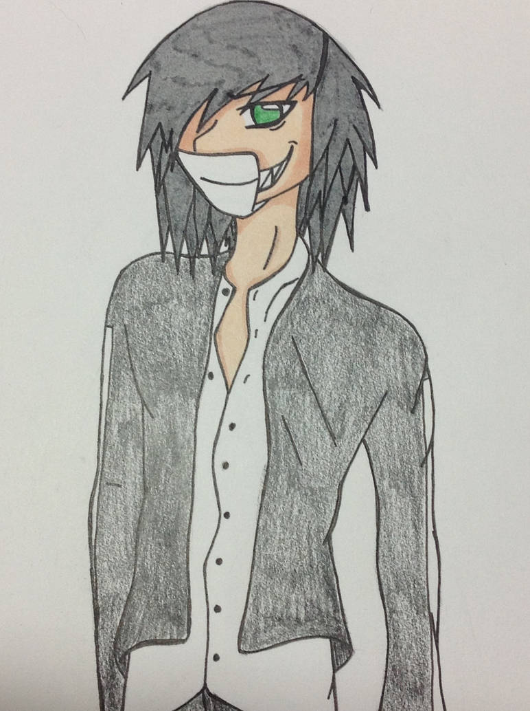 Timmy fanart by arcticwolf313 on DeviantArt