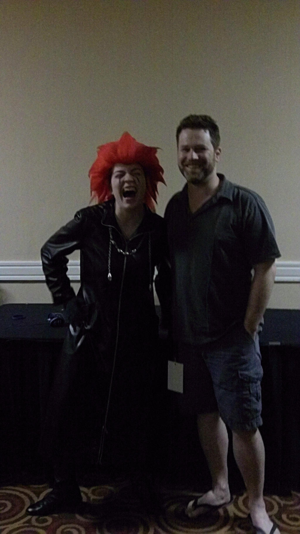 Belle con 2013 Eric Vale