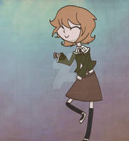 Dancin' Chihiro