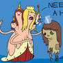 Need a Hand
