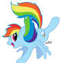 Rainbow Dash