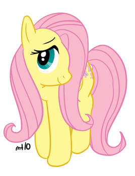 Fluttershy