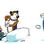 Snowball Time