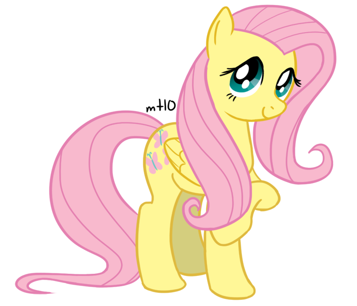 Fluttershy 2