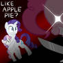 Like Apple Pie