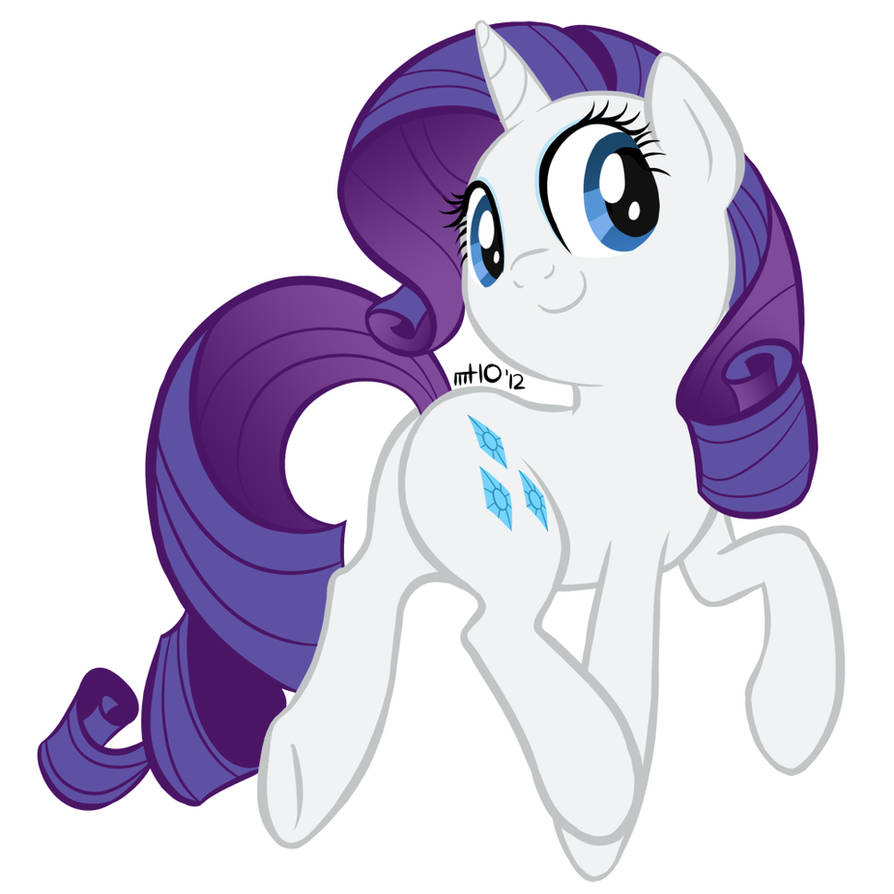 Retarded Rarity Rarity Redux by empty-10 on DeviantArt