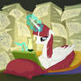 Fausticorn Sketching