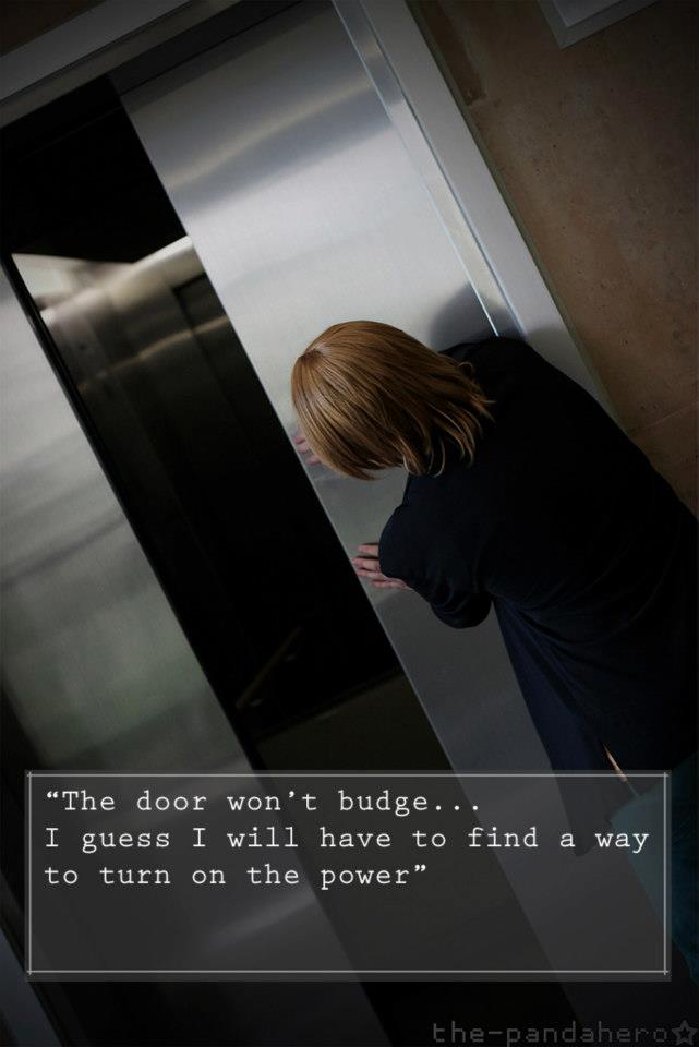Daniel Elevators Deviantart David, Elevator by CanaryKid on DeviantArt