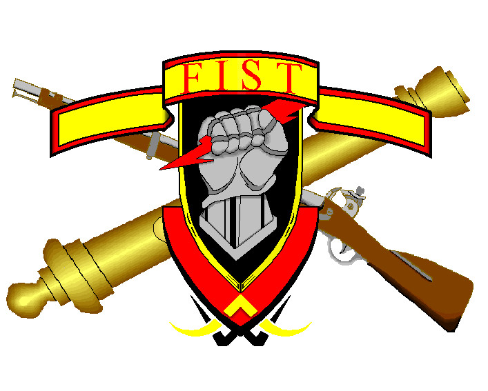 FIST Crest By Urecht On DeviantArt