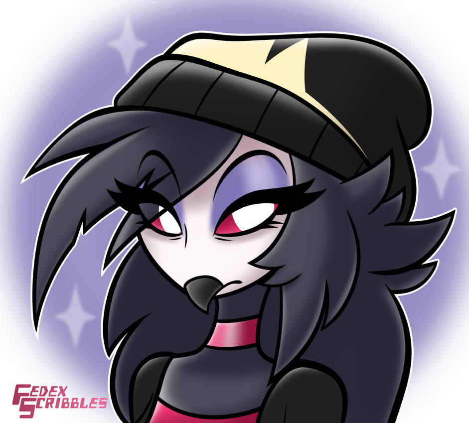 Octavia by Jarquin314 on DeviantArt