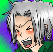 Gokudera icon