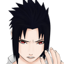 Sasuke Color