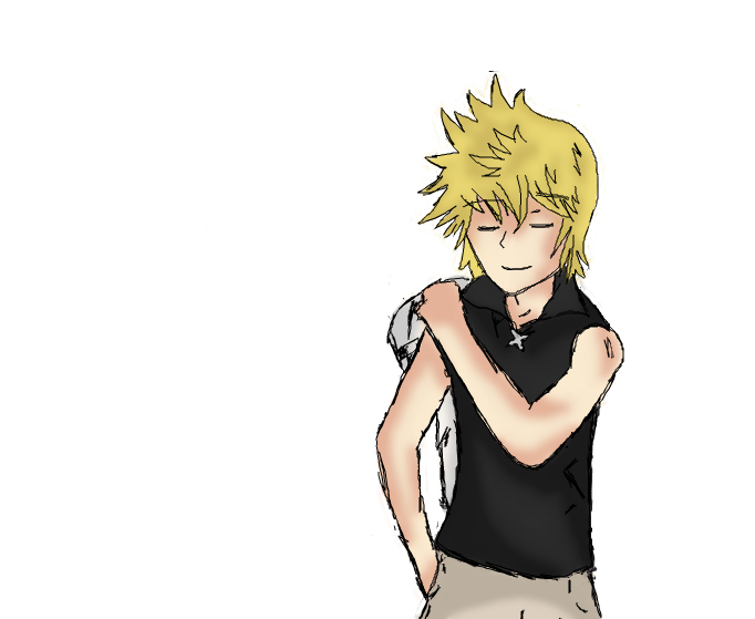 Roxas