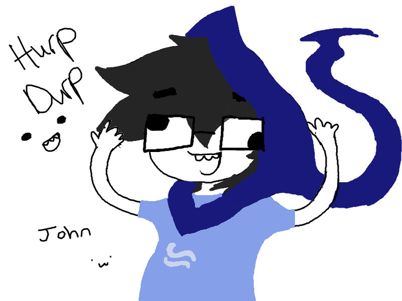 Durp Rabbit ALL OF THE DURP by Zezora on DeviantArt