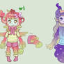 OTA Kettea Adopts (Closed)