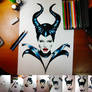 Maleficent