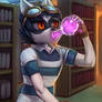 Equestria Girls Immersion: For Science! (1/5)