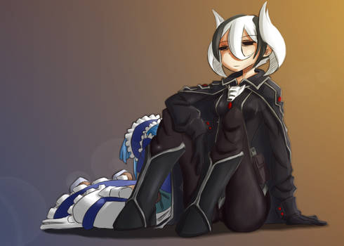 Ozen and Maruruk