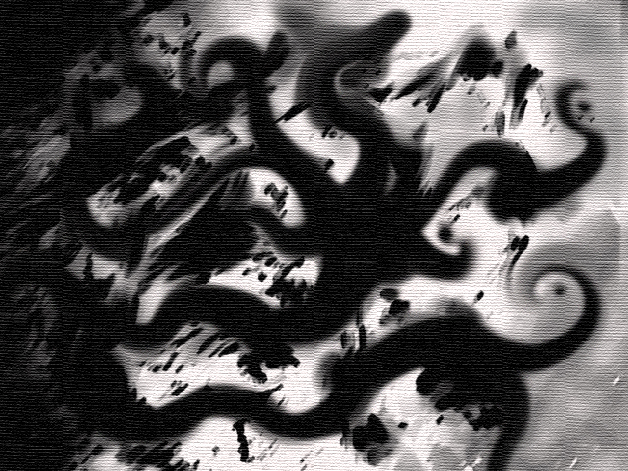 Black Tentacles by archanor on DeviantArt