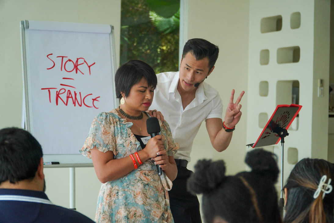 Tim Han Early Life and Educational Background by Timhancoach on DeviantArt