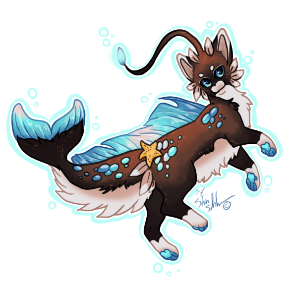 Stan Sticker by MrWolf86 on DeviantArt