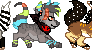 COM : pixel icon batch for maplesdraws