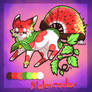 Meloncooler Fantsuneko - AuctionCLOSED